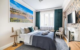 City Centre All In One Apartment